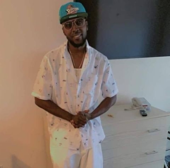 Meet your Posher, Srallod - Picture 1 of 1